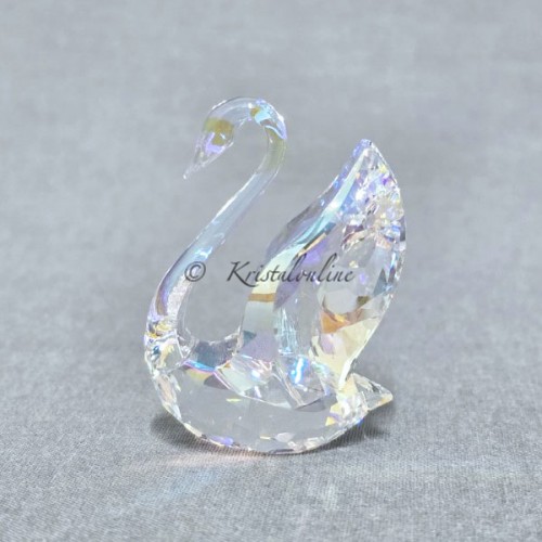 Swarovski Kristal | SCS | SCS - Jaarlijkse Editie Zwaan - 2024 | 5680829